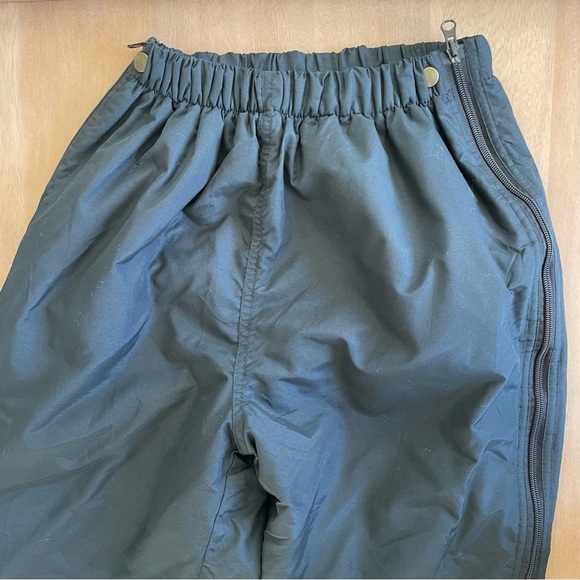 Women’s LL Bean Thinsulate Snow Pants - Picture 2 of 10